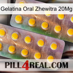 Zhewitra Oral Jelly 20Mg new10